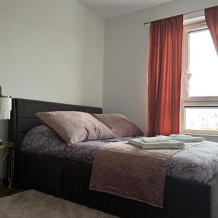Apartament „My Angel Z Sauna” W Koscierzynie 코시에르지나 외부 사진