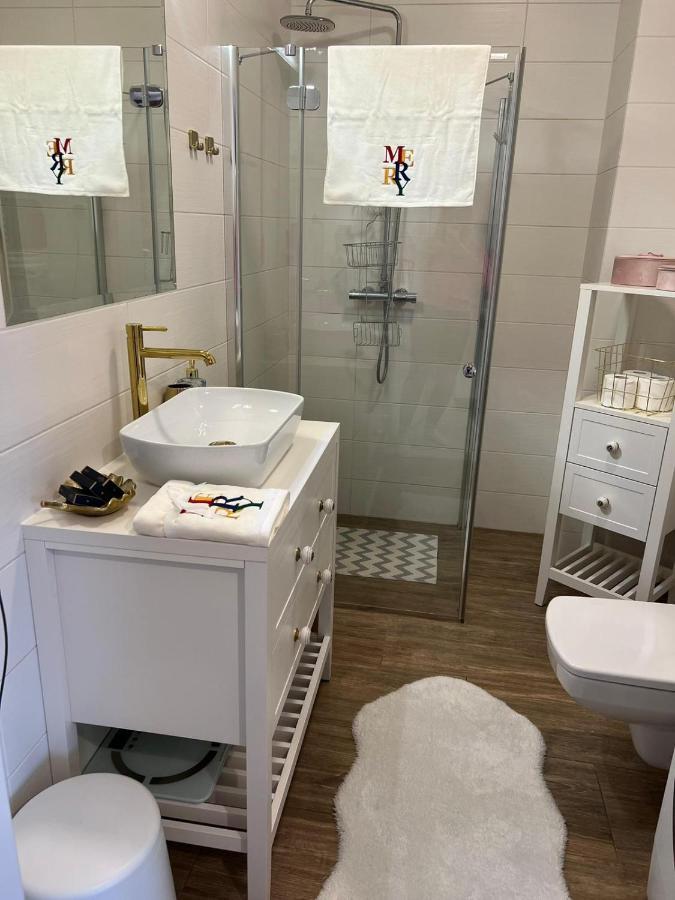 Apartament „My Angel Z Sauna” W Koscierzynie 코시에르지나 외부 사진