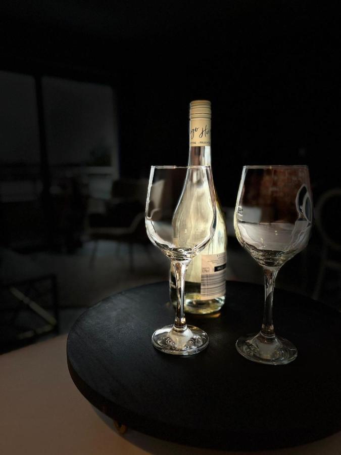 Apartament „My Angel Z Sauna” W Koscierzynie 코시에르지나 외부 사진